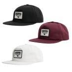 コッツ COTS キャップ 帽子 ホワイト/