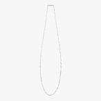 Garden of eden ガーデンオブエデン チェーンネックレス シルバーアクセサリー ゴールド MIX CHAIN NECKLACE -SILVER/GOLD-