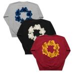 モーレー MONTLEY クルースウェット �