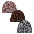 モーレー MONTLEY  ニットキャップ ニ�