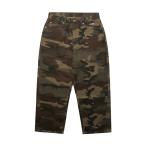 モーレー MONTLEY  パンツ ボトムス バ