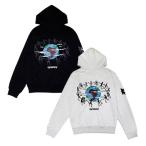 GRIMEY グライミー パーカー フーディ