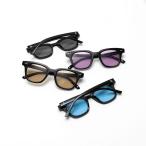 SUNKAK サンカク サングラス SUNGLASS ア