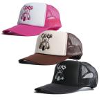 コッツ COTS メッシュキャップ 帽子 �