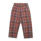 モーレー MONTLEY デニムパンツ ボト�