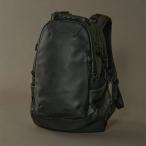 BROSKI AND SUPPLY ブロスキーアンドサプライ バックパック レザーバッグ メンズ ビジネスバッグ リュック 防水 Rover2 -BLACK-