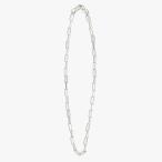 ガーデンオブエデン Garden of eden ネックレス アクセサリー シルバー925 PC CHAIN NECKLACE -50cm-
