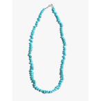 Yahoo! Yahoo!ショッピング(ヤフー ショッピング)インディアンジュエリー INDIAN JEWELLERY ネックレス ターコイズ ナバホ族 ハンドメイド TQ NECK BALL