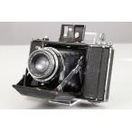 [ジャンク]　ZEISS IKON IKONTA 520/16　[現