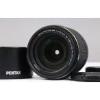 ショッピングワケあり 【 ワケあり 】 PENTAX smc PENTAX-DA 18-135mm F3.5-5.6 ED AL IF DC WR 【 絞りを閉じられない不良あり 】