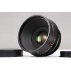 [ прекрасный товар | гарантия работы ] Canon CN-E50mm T1.3 L F [ одиночный подпалина пункт sinema линзы ]