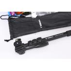 [ прекрасный товар l работа обычный ] Velbon штатив POLE POD EX