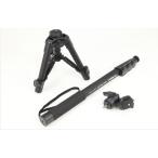 [ хорошая вещь l гарантия работы ] Velbon штатив POLE POD EX BALL HEAD [ свободный платформа, настольный штатив . пересортировка возможность ]