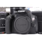 [美品]　Canon EOS Kiss X10 