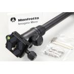 [極美品｜動作保証]　Manfrotto Element トラベル三脚 MKELES5BK-BH　[ボール雲台｜1.15 kg｜全伸高 143cm｜格納高 32cm]