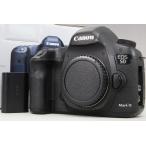 [ワケあり]　Canon EOS 5D Mark III ボディ