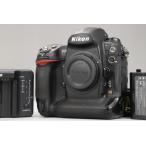 [ワケあり｜動作正常]　Nikon D3S ボデ