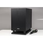 [ прекрасный товар l гарантия работы ] DENON сабвуфер DSW-37 черный 