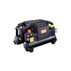 【新品・未開封】MAX マックス 常圧 高圧 スーパーエアコンプレッサ AK-HL1310E2 ブラック　AK98473　コンプレッサー 11L 45気圧 ★2