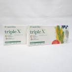 [ нераспечатанный ]Amway Amway Triple Xre Phil 124 шарик ×2 коробка комплект дополнение 