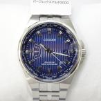 Yahoo! Yahoo!ショッピング(ヤフー ショッピング)【未使用】CITIZEN シチズン エコドライブ パーフェックスマルチ3000　H145-S116643 電波 ソーラー 腕時計　CB0161-82L　★3