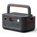 【新品・未開封】Jackery ジャクリ　ポータブル電源　600 New JE-600A　640Wh 500W