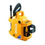 [ новый товар ]RYOBI Ryobi мойка высокого давления compact модель KSJ-1210