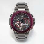 【USED】CASIO カシオ　Gショック MT-G　MTG-B2000BD-1A4JF メンズ タフソーラー 電波 スマホリンク Bluetooth対応