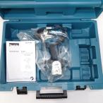 【新品】makita マキタ　12.7ｍｍ 18V 充電式インパクトレンチ　TW700D　TW700DZ　本体　ケース　600N・m　★22