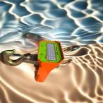 充電式 デジタル　クレーンスケール 吊秤 5トン 5000ｋg  クレーンスケール 吊りはかり 計量 はかり リモコン付き j　