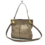 ■396734 COACH コーチ ●2