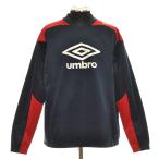*438068 umbro Umbro * dry ракушка pi стерео p Ractis тренировка футбол футзал UBA4742 размер L мужской 