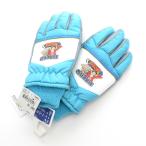 0443059 не использовался товар 0 перчатки перчатка ONE PIECE One-piece размер 17cm Kids ребенок мужчина 