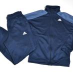 *450259 adidas Adidas * джерси выставить спортивная куртка грузовик брюки EB7653 размер M мужской темно-синий 