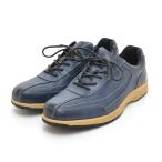 0459082 HAWKINS Hawkins 0 прогулочные туфли TRAVELLER Ice-Tech размер 25.0cm мужской темно-синий 