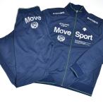 0461621 DESCENTE Descente 0 джерси выставить верх и низ в комплекте спортивная куртка брюки размер XA(4L) мужской темно-синий 