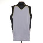 0472354 adidas Adidas безрукавка mok нижняя рубашка майка Professional бейсбол XO мужской черный серый 