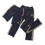 0472368 adidas 0 грузовик брюки 3 позиций комплект джерси длинный Short Professional бейсбол размер L/O/O мужской темно-синий 