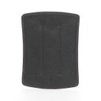 NAGASAWA длина wa пенал PenStyle 3шт.@ разница . кожа мужской черный красная отстрочка 