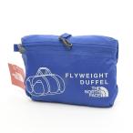 THE NORTH FACE North Face сумка "Boston bag" FLYWEIGHT DUFFEL fly вес da полный NM81410 размер 26Lpoketa bulb Roo 