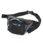 NEW BALANCE New balance поясная сумка нейлон черный 
