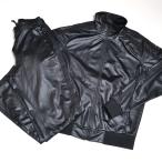 *493198 adidas Adidas * джерси выставить спортивная куртка грузовик брюки размер S мужской черный 