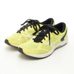 0521532 Mizuno Mizuno 0 бег обувь WAVE IDATEN CB wave Ida тонн U1GR199002 размер 25.5cm мужской желтый 