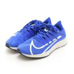 0530263 NIKE Nike 0 бег обувь спортивные туфли zoom соперник fly W C09073-400 размер 25.0cm мужской голубой 