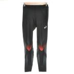 0541935 asics Asics 0 бег леггинсы ENERGY SAVING Energie сохранение трико внутренний 2011C283 размер M мужской 