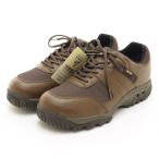 0551520 не использовался товар Mizuno Mizuno 0 прогулочные туфли FREEWALK GORE-TEX Gore-Tex wave 5KF-41255 25.5cm мужской Brown 