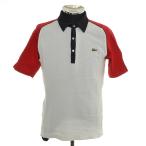 ●553754 CHEMISE LACOSTE ラ�