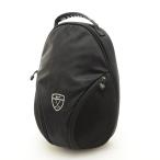 0554675 NIKE GOLF Nike Golf 0 сумка для обуви мужской черный 