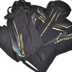 *557938 SHIMANO Shimano * Pro tech tib костюм выставить NEXUS LIMITED PRO GORE-TEX размер L(ASIA) мужской черный 