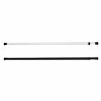  одиночный товар штанга для развешивания белья 106cm ~ 200cm часть магазин высушенный для paul (pole) специальный аксессуары экспресс доставка на дом указание 